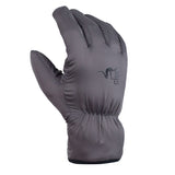 Mirka Gloves - Waterproof Insulated Gloves Liner - Granite Grey