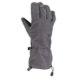 Mirka Gloves - Waterproof Insulated Gloves Shell - Granite Grey