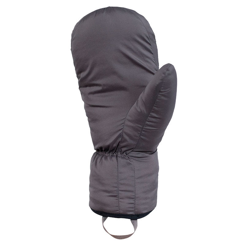 Altimeter Mitts - Waterproof Insulated Mitts Liner - Granite Grey