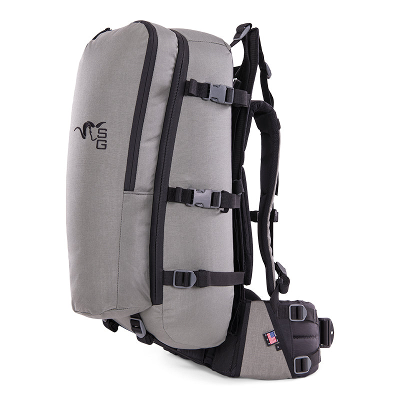 Approach 2800 ultralight hunting pack - Foliage