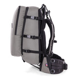 Approach 2800 ultralight hunting pack - Foliage