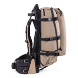 Approach 2800 ultralight hunting pack - Tan