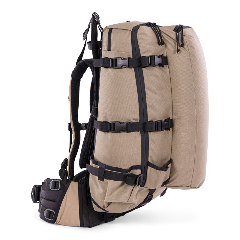 Tan Approach 2800 Hunting Pack