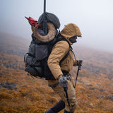 Terminus 8700 hunting pack