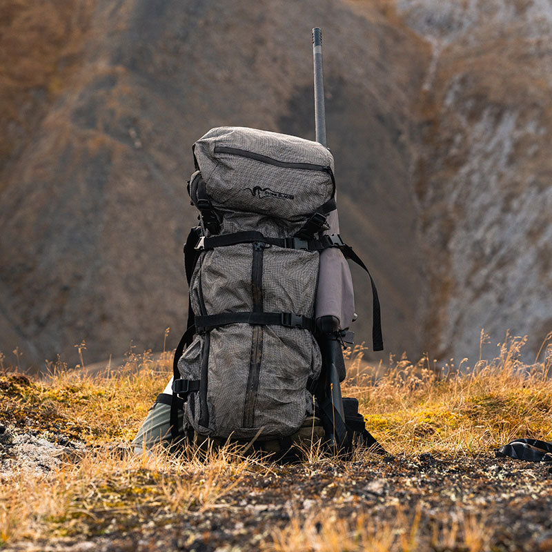 Terminus 8700 hunting pack