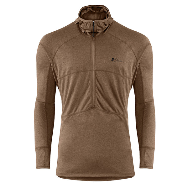 Avro Synthetic Hoody Muskeg