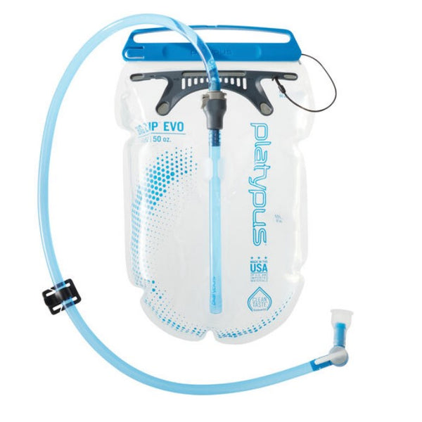 Big Zip EVO 1.5 L – Stone Glacier