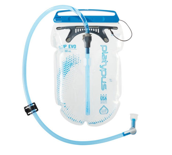 Big Zip EVO 1.5 L – Stone Glacier
