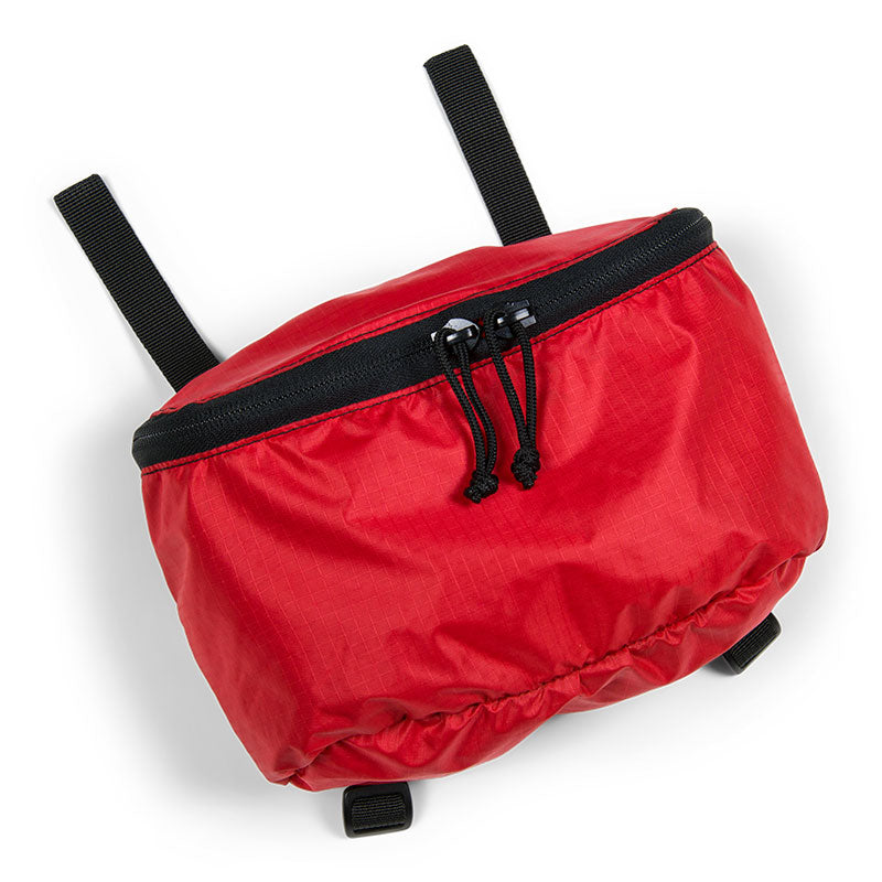 Camp Pocket - Red - Stone Glacier hunting packs