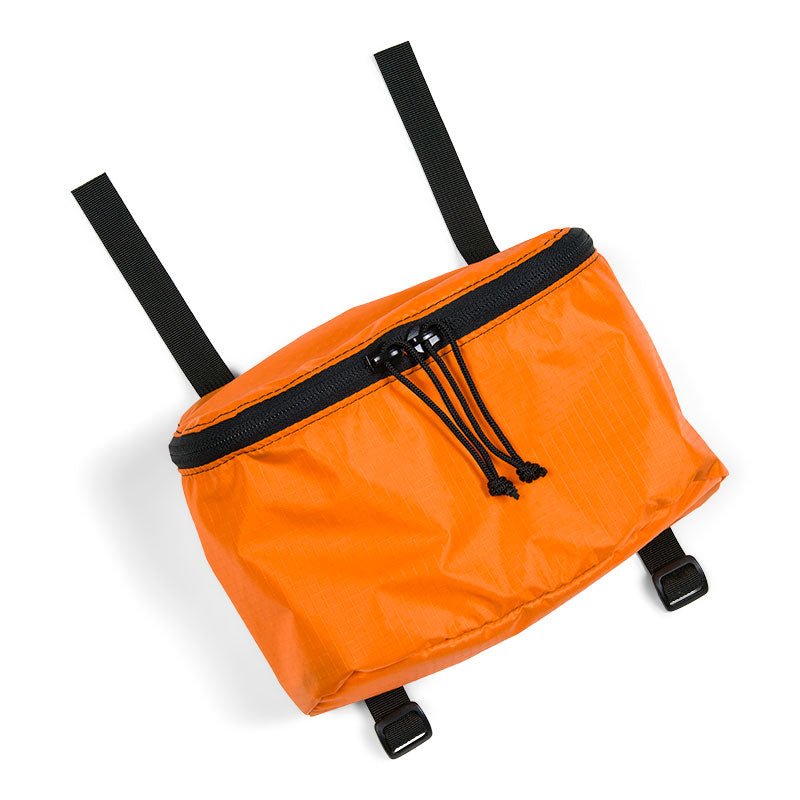 Camp Pocket - Orange - Stone Glacier hunting packs