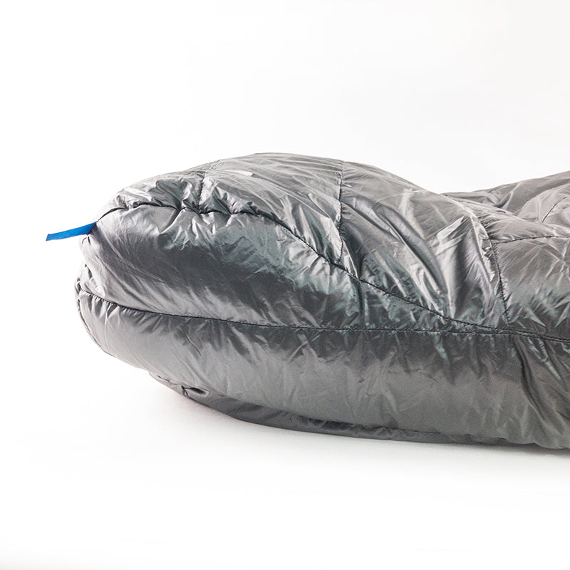 CHILKOOT 0° Sleeping Bag