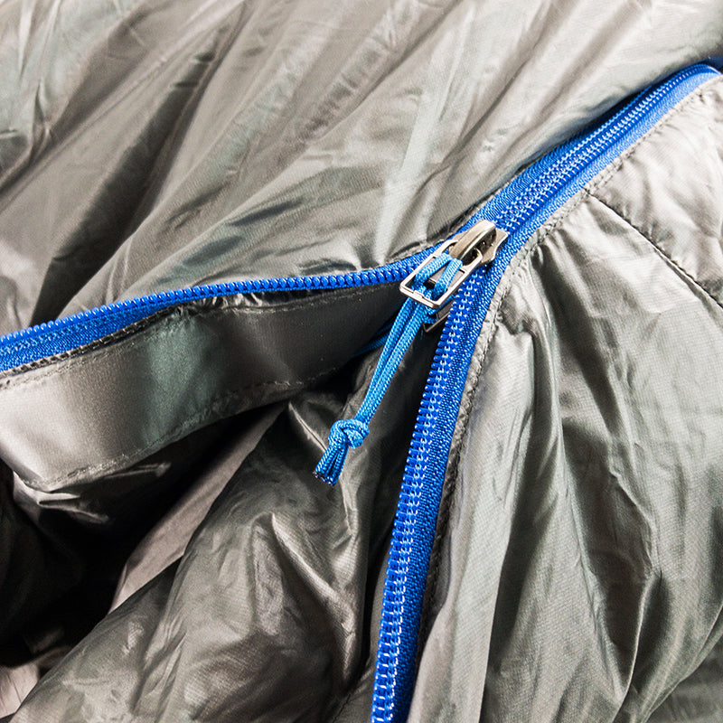 CHILKOOT 0° Sleeping Bag