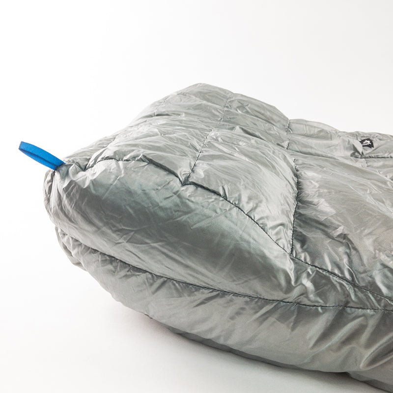 CHILKOOT 15° Sleeping Bag