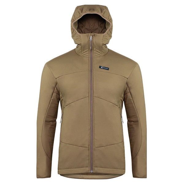 Stone Glacier - Zenith Fleece Hoody - Synthetic Fleece Hunting Jacket