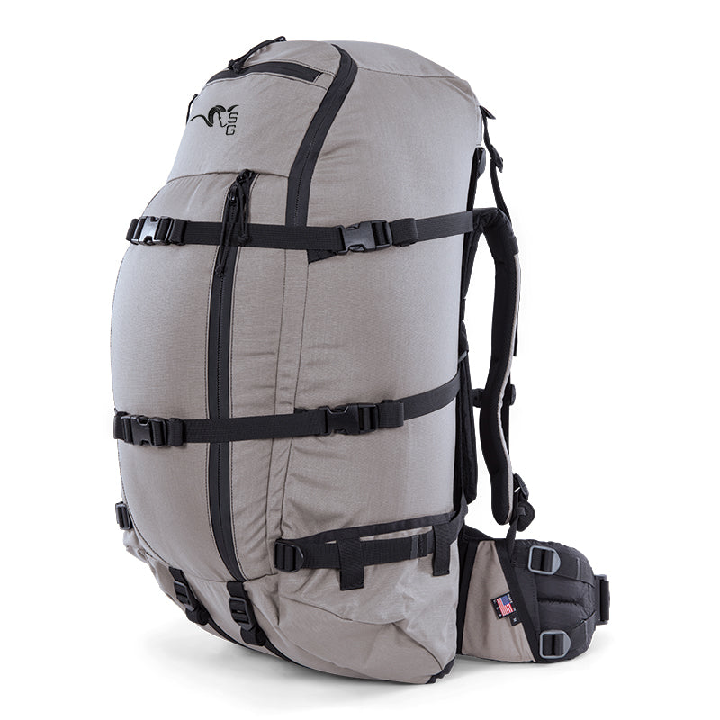 Stone Glacier Col 4800 Ultralight Hunting Pack