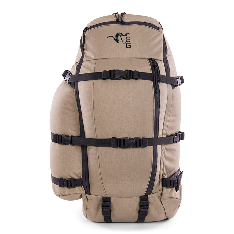 Tan Col 4800 Bag-Only Option