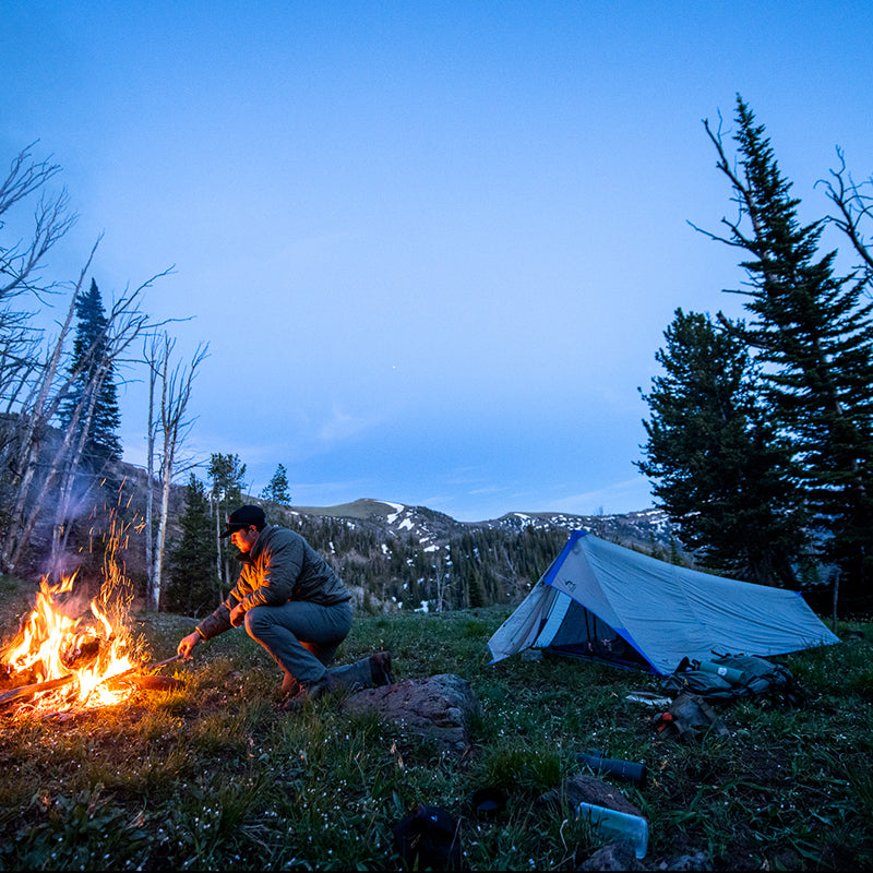 SkyAir ULT ultralight shelter