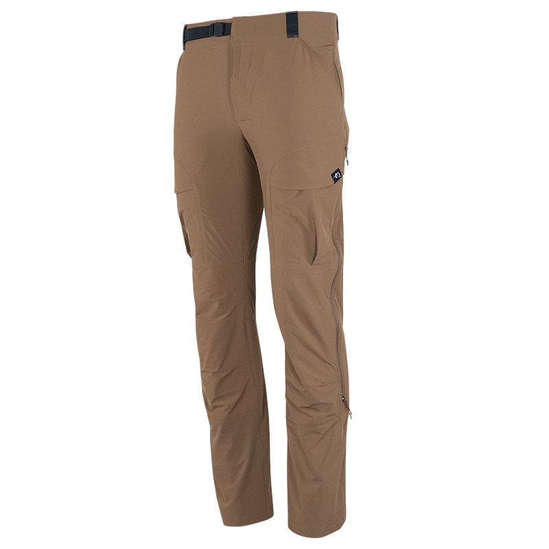 De Havilland LITE Pant - Muskeg