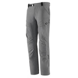 Grey De Havilland Pant