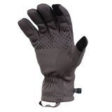 Graupel Gloves - Granite Grey