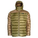 Grumman Down Jacket - Coyote