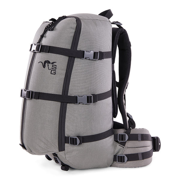 62 ki hiking backpack Stone Glacier - KIOWA 3200