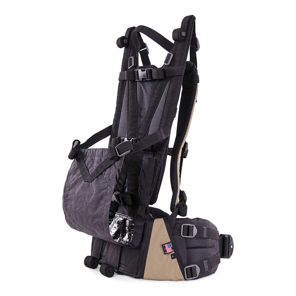 Load-Hauling Hunting Frames – Stone Glacier