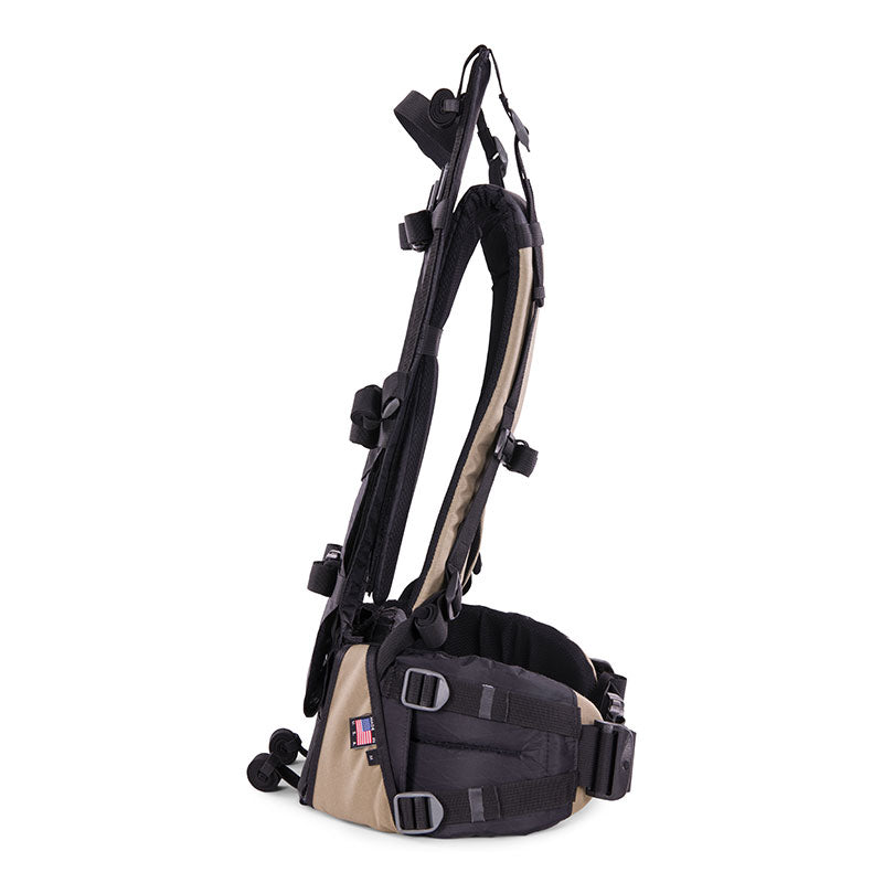 Stone Glacier - Krux Frame - Ultralight Hunting Packs