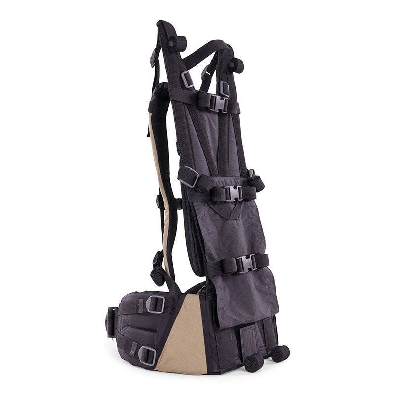 Stone Glacier - Krux Frame - Ultralight Hunting Packs