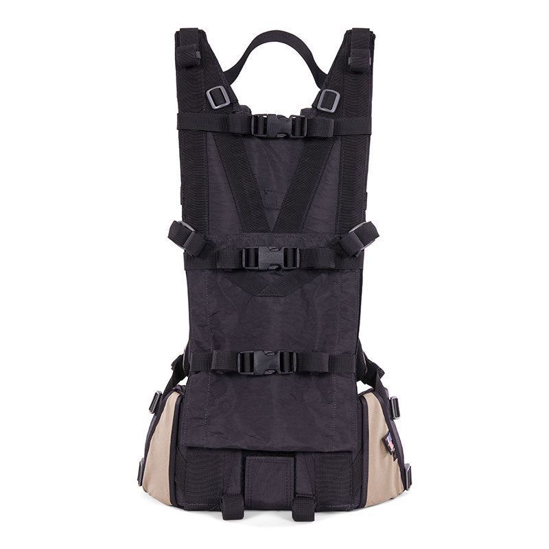 Stone Glacier - Krux Frame - Ultralight Hunting Packs