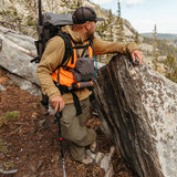 Skyline Bino Harness