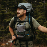 Skyline Bino Harness