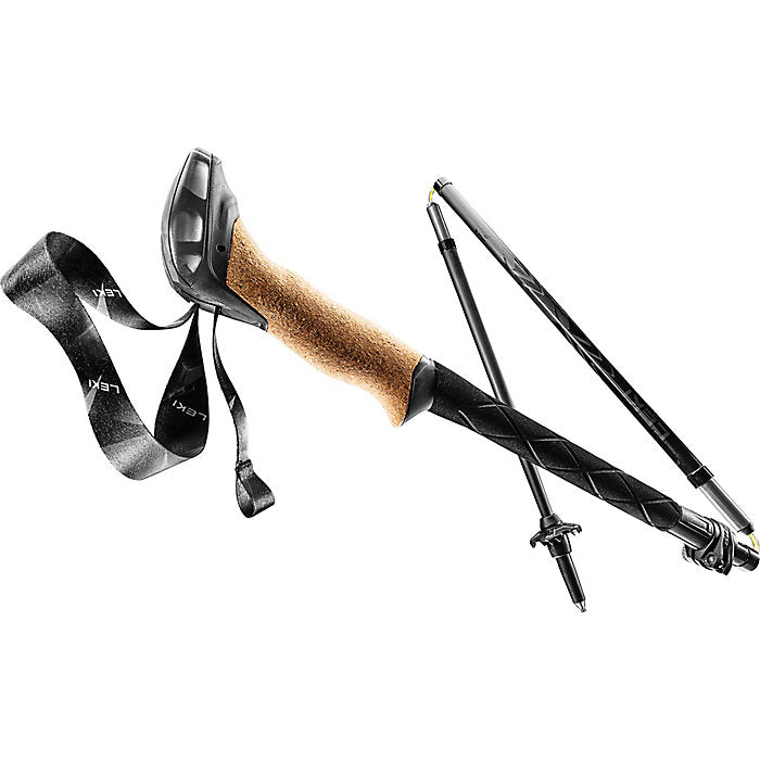 Leki Black Series FX Carbon – Stone Glacier