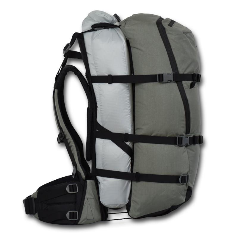 Silnylon dry bag sales