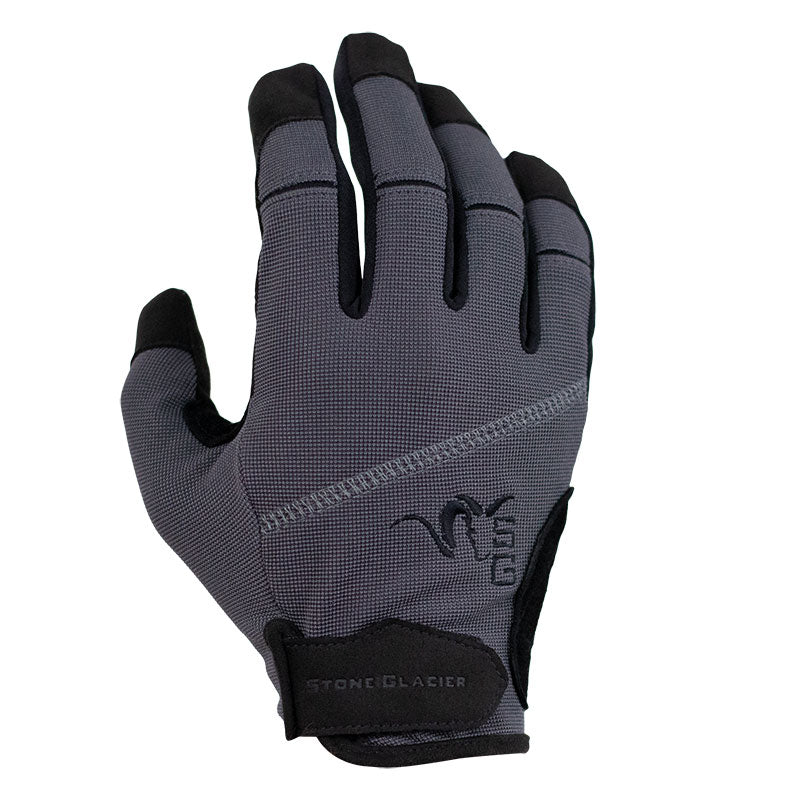 Mirka Gloves – Stone Glacier