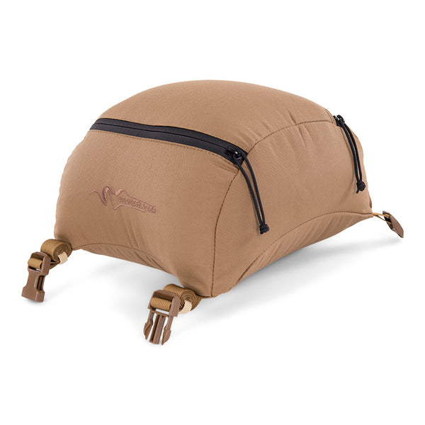 Stone Glacier R3 Lid [NEW]