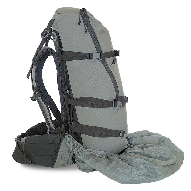 Stone Glacier Rain Cover Stone Glacier Rain Cover