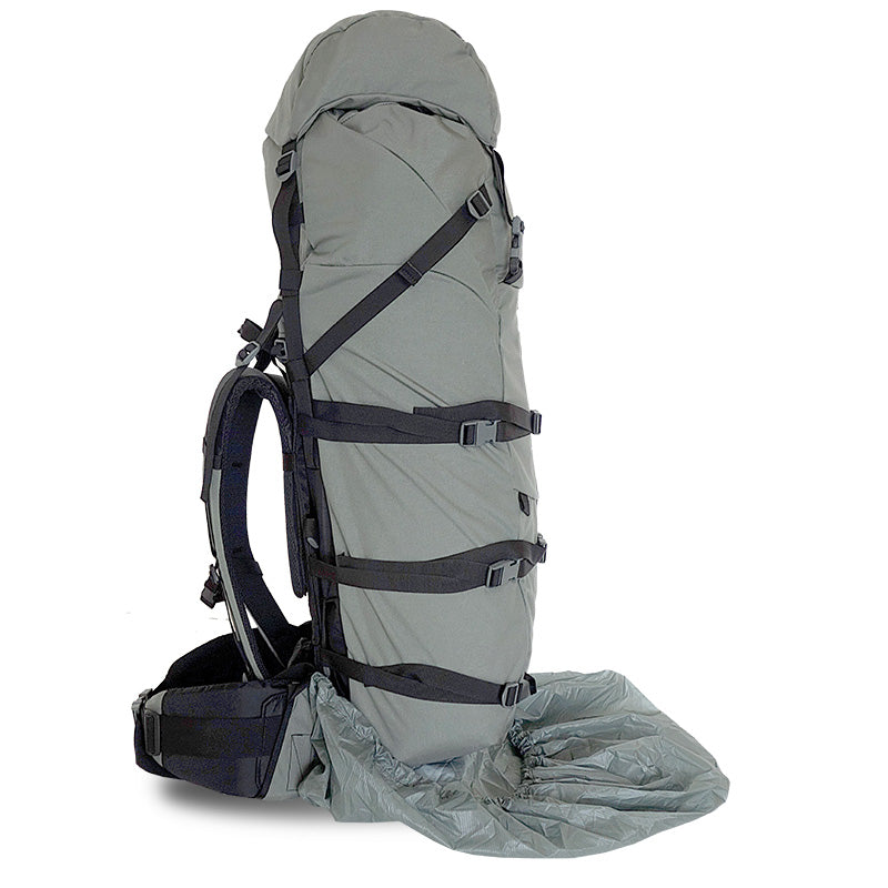 best backpacking pack rain cover Stone Glacier Rain Cover