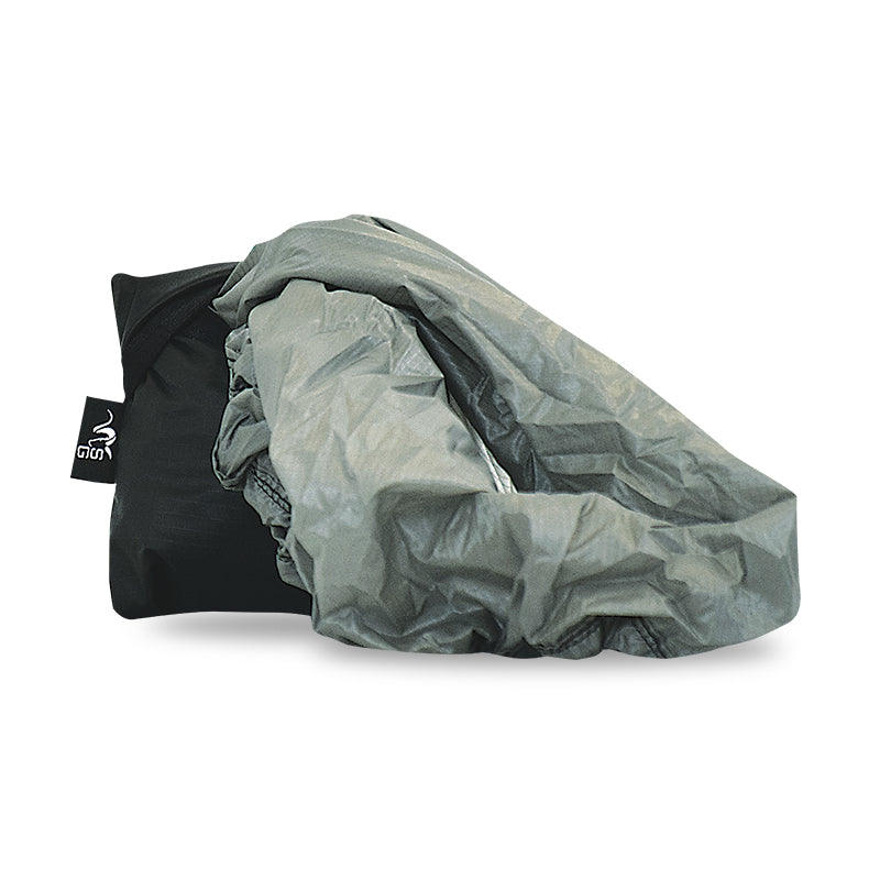 flycon bags with rain cover Stone Glacier Rain Cover