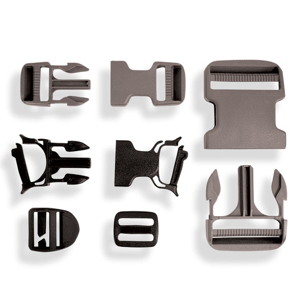 Buckle & Strap Kits – Stone Glacier