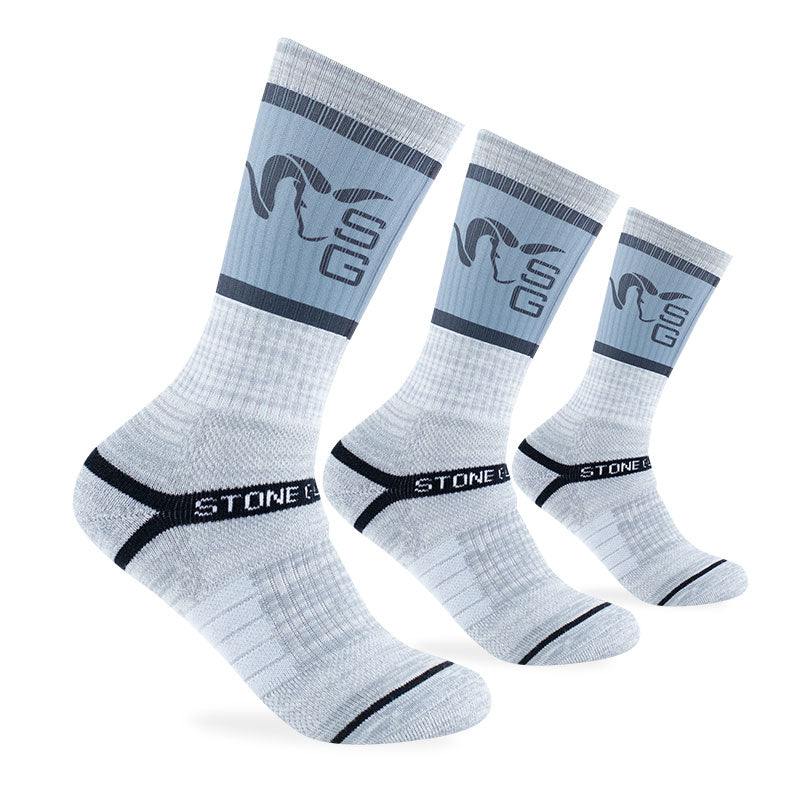 SG Ram Wool Sock