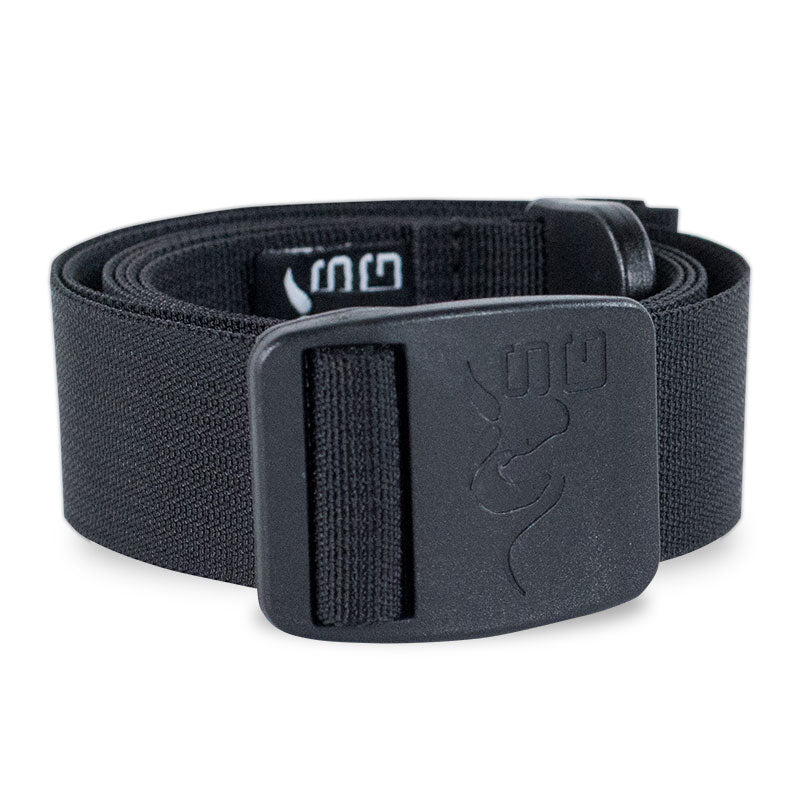 Black SG Performance Belt