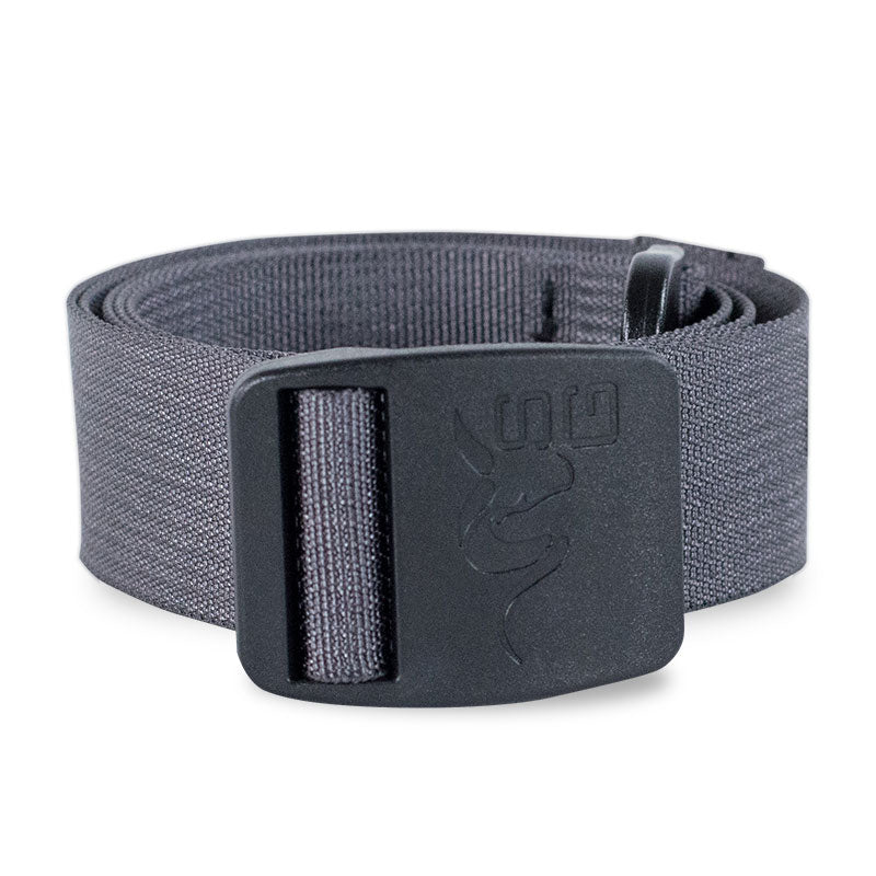 Grey SG Performance Belt