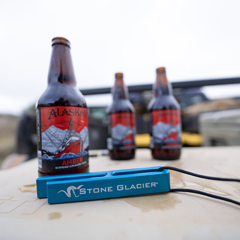 SG Ram Bottle Opener