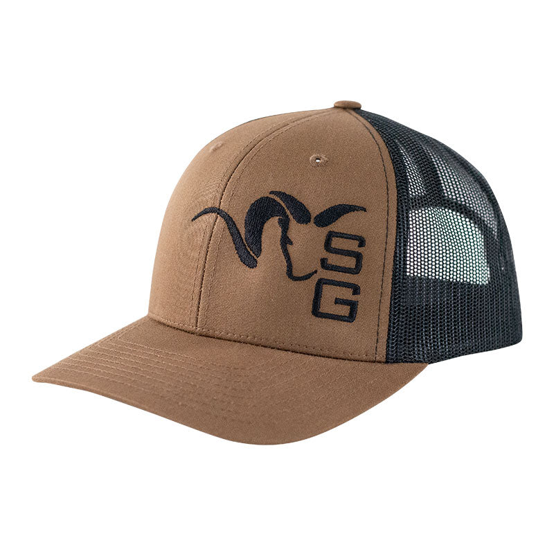 SG Ram Trucker