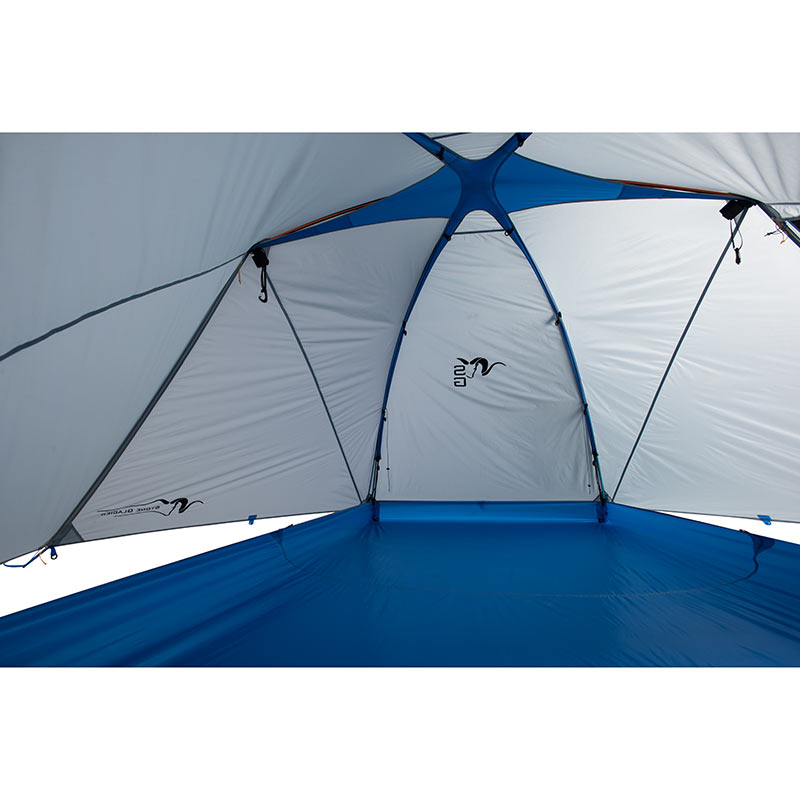 Stone Glacier Sg Dome 6p Tent
