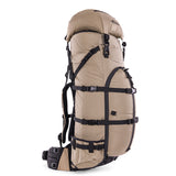 Tan Sky 5900 ultralight hunting pack