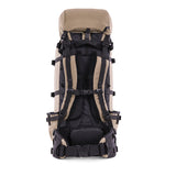 Tan Sky 5900 ultralight hunting pack