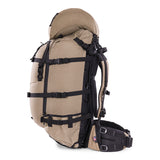 Tan Sky 5900 ultralight hunting pack