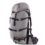 Sky Archer 6400 ultralight hunting pack - Foliage